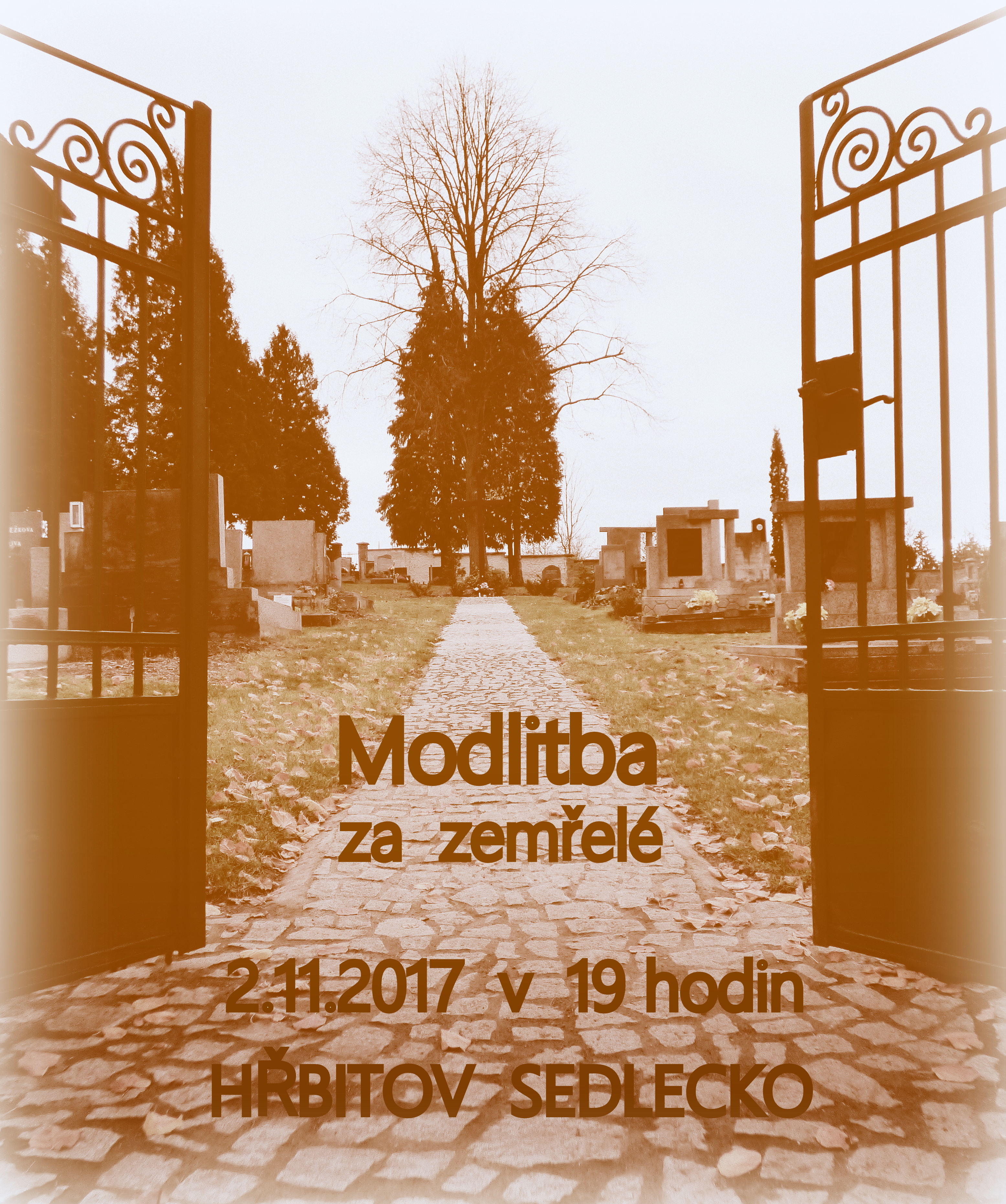 pozvánka